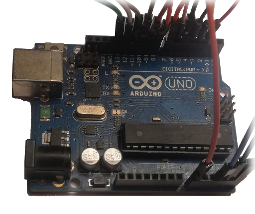 Arduino Game